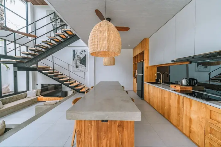 Переренан: Villa Baliwood - Splendid 2BR Villa