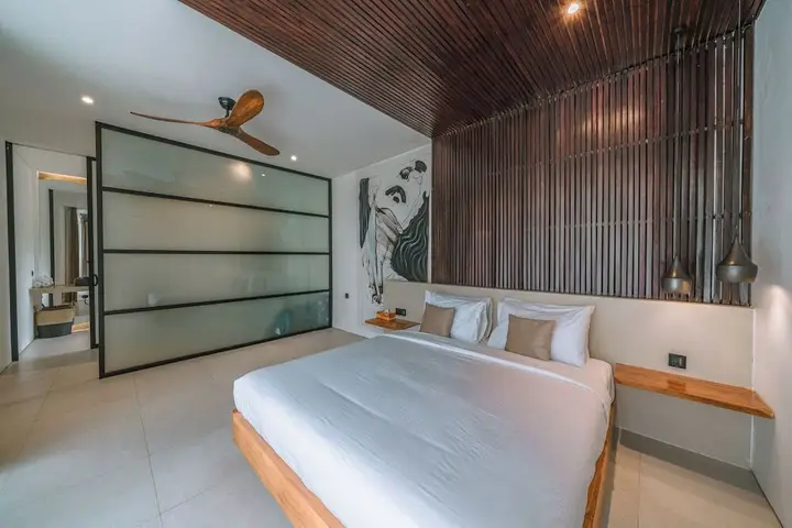 Villa Baliwood - Splendid 2BR Villa — фото 1