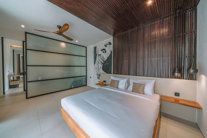 Переренан: Villa Baliwood - Splendid 2BR Villa