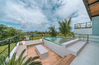 Переренан: Villa Baliwood - Splendid 2BR Villa