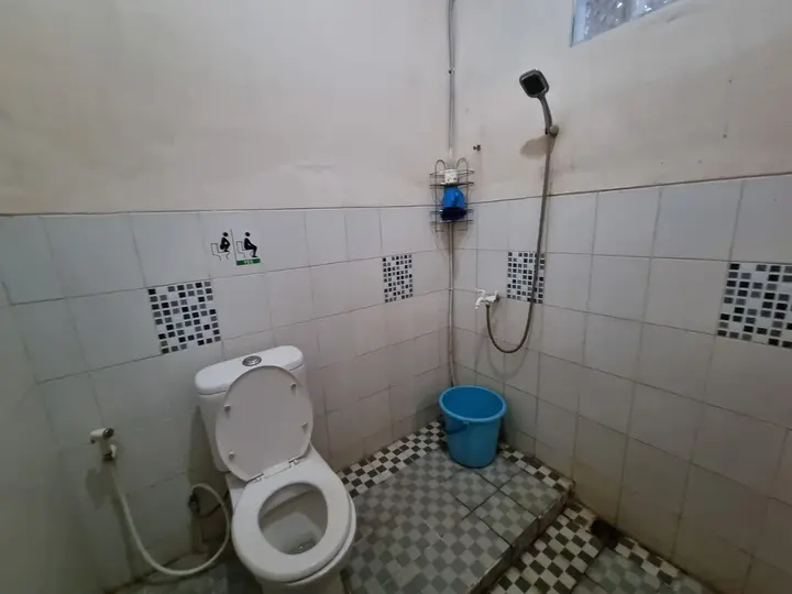 Бандар-Лампунг: OYO 92447 Wisma Mustika Syariah