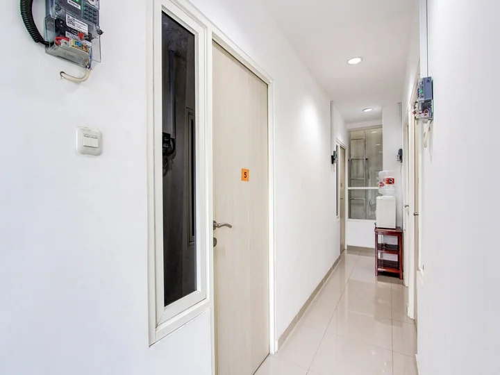 Семаранг: OYO 92479 Pasadena House