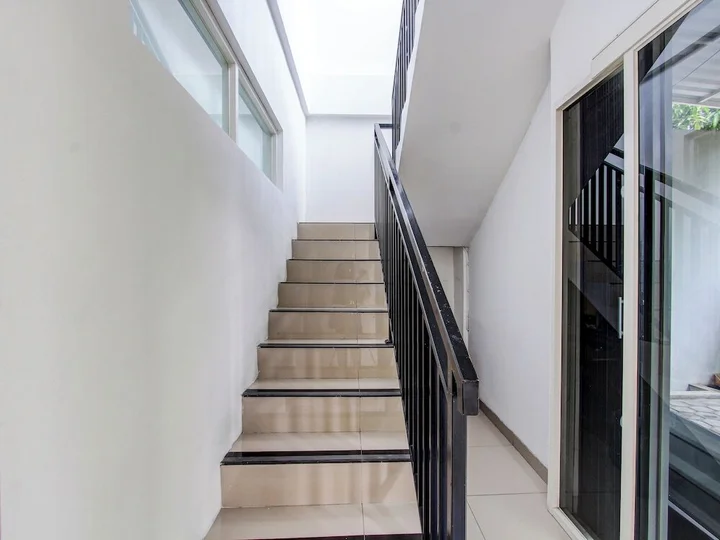 Семаранг: OYO 92479 Pasadena House