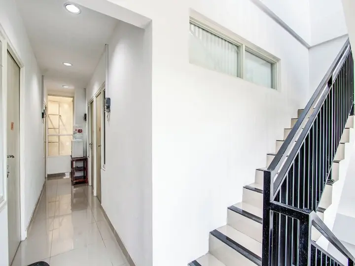 Семаранг: OYO 92479 Pasadena House