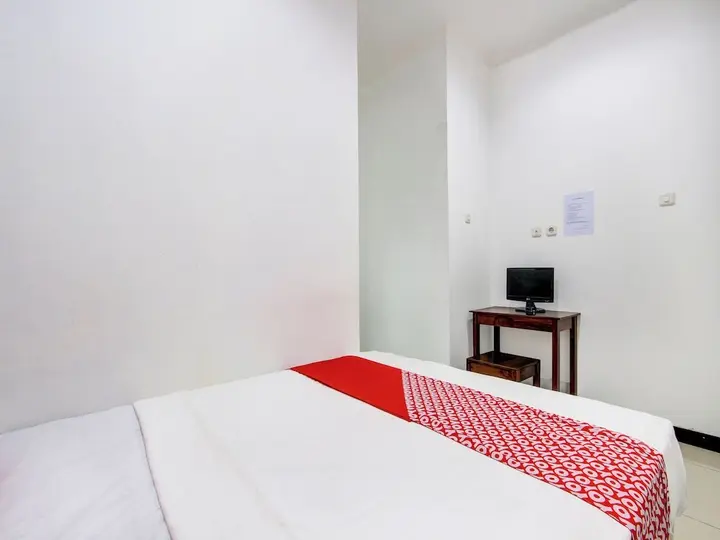 Семаранг: OYO 92479 Pasadena House
