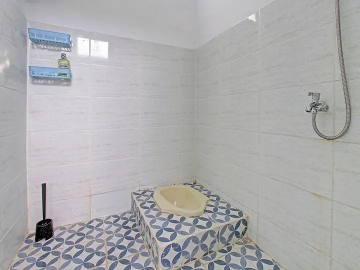 Кендал: SPOT ON 92490 Casa Homestay Syariah