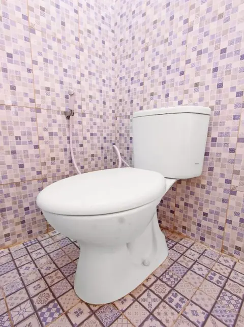 Сембалун Бамбунг: OYO 91744 Hotel Gemilang