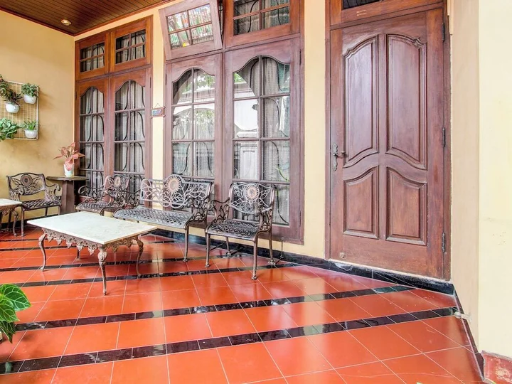 Суракарта: OYO 92494 Wulan Homestay Syariah Solo