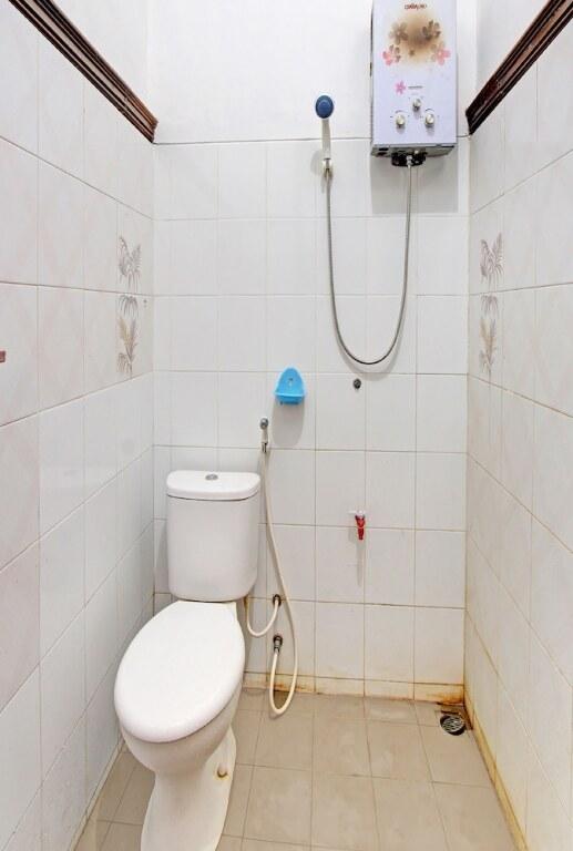 Суракарта: OYO 92494 Wulan Homestay Syariah Solo