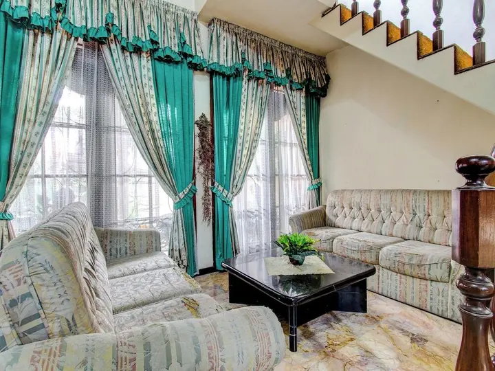 Суракарта: OYO 92494 Wulan Homestay Syariah Solo