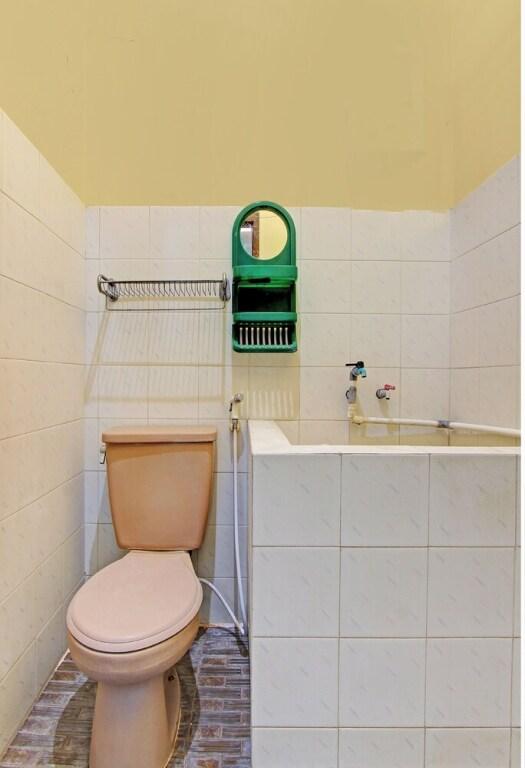 Суракарта: OYO 92494 Wulan Homestay Syariah Solo