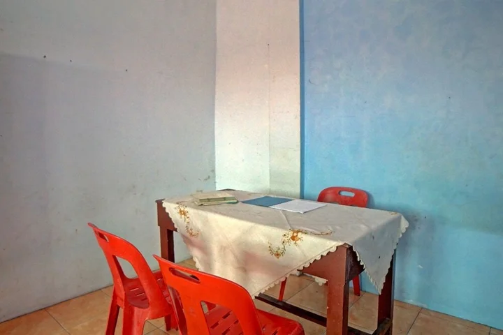 Медан: SPOT ON 91966 Onasis Syariah Inn