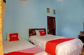 Медан: SPOT ON 91966 Onasis Syariah Inn