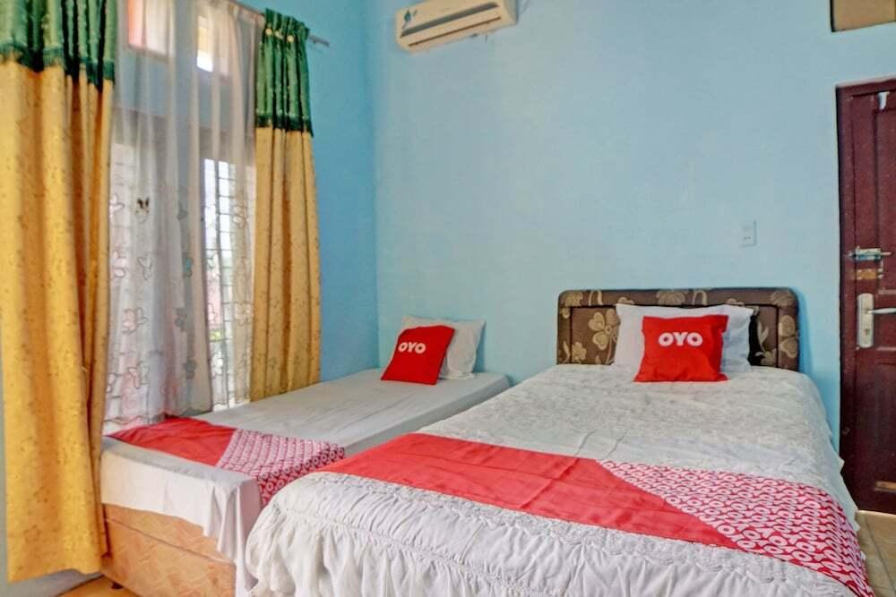SPOT ON 91966 Onasis Syariah Inn — фото 5
