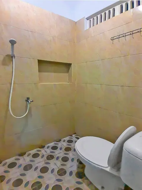 Медан: SPOT ON 92236 Kediri Family Homestay