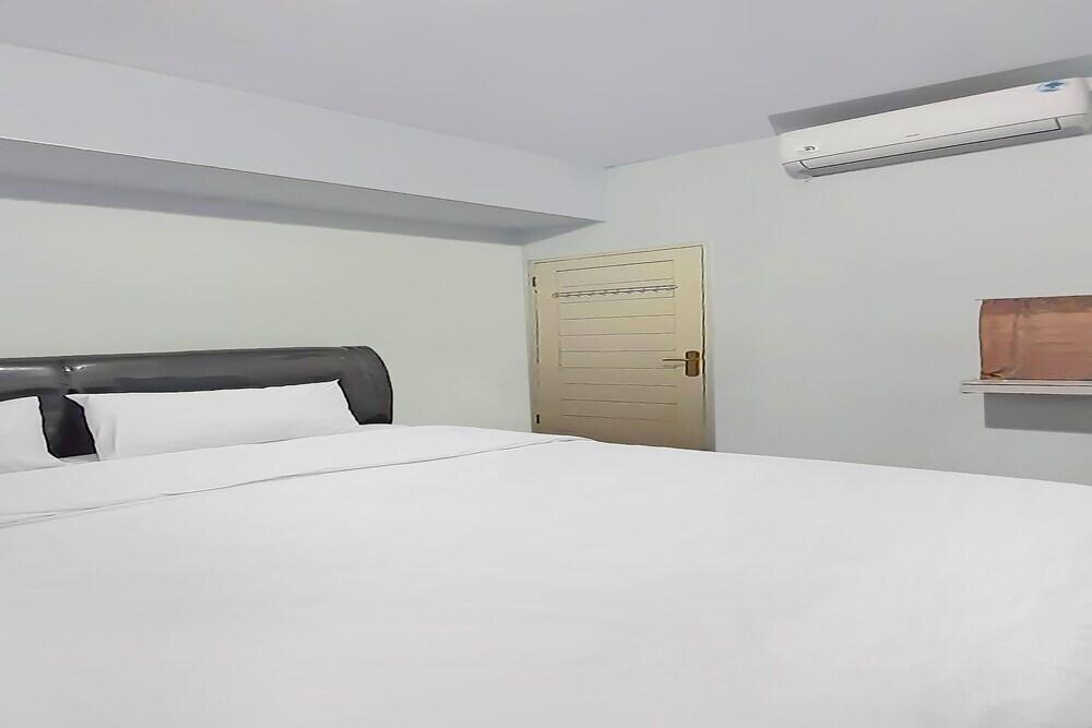 Медан: SPOT ON 92236 Kediri Family Homestay