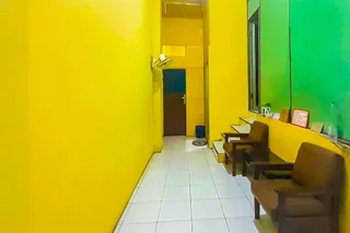 Медан: SPOT ON 92236 Kediri Family Homestay