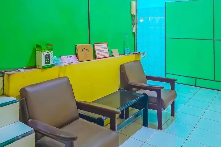 Медан: SPOT ON 92236 Kediri Family Homestay