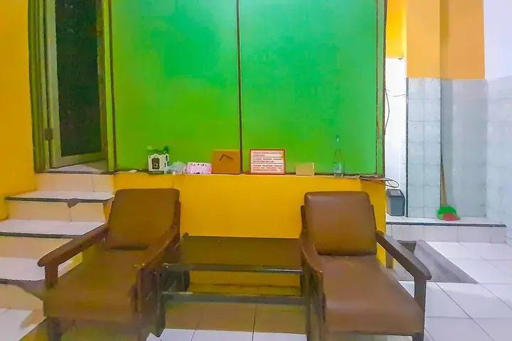 Медан: SPOT ON 92236 Kediri Family Homestay