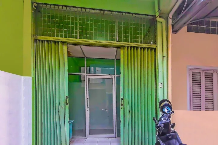 Медан: SPOT ON 92236 Kediri Family Homestay
