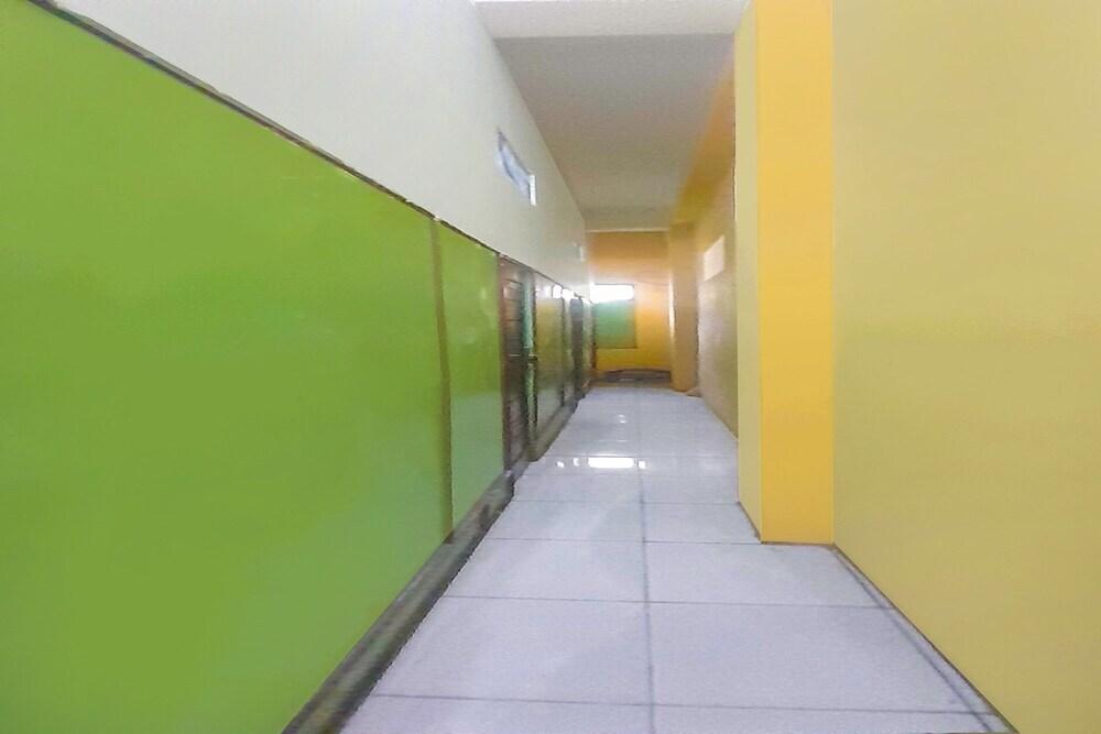 Медан: SPOT ON 92236 Kediri Family Homestay