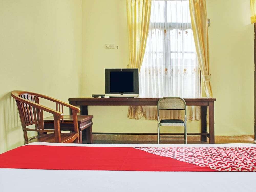 Палангкарая: OYO 90423 Hotel Aman