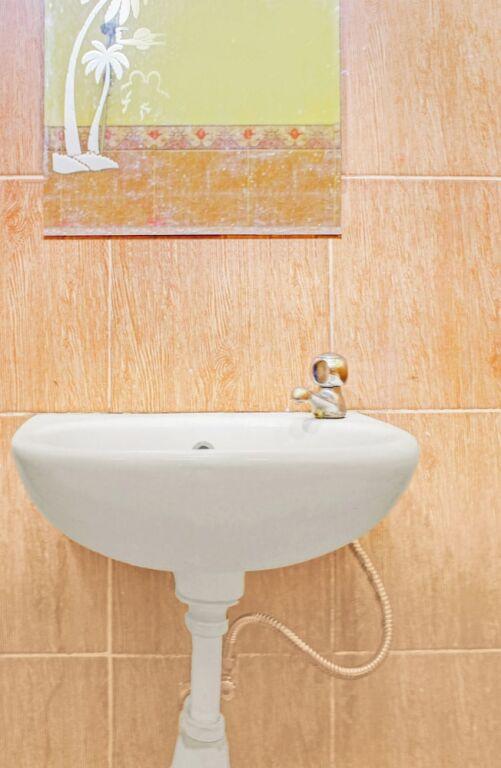 Палангкарая: OYO 90423 Hotel Aman
