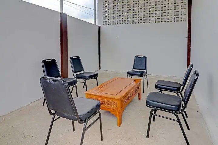 Джамби: Super OYO 91497 Waskita Residence Syariah