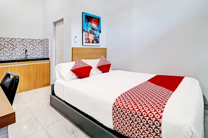 Джамби: Super OYO 91497 Waskita Residence Syariah