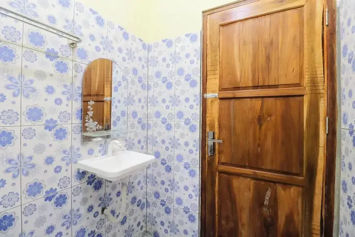 Боробудур: Homestay Nike Bed