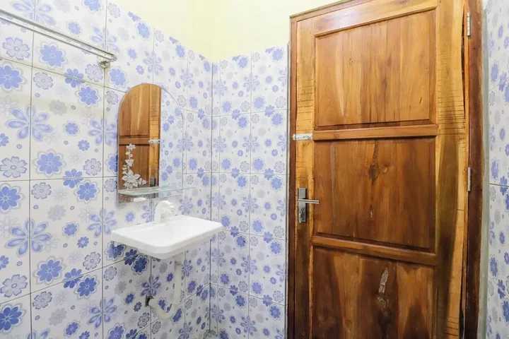 Боробудур: Homestay Nike Bed