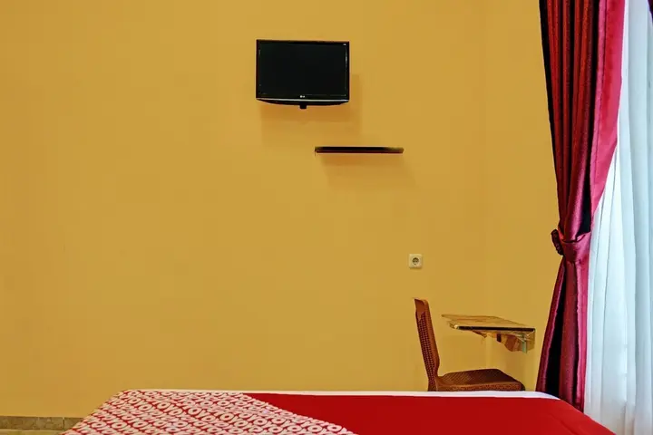 Прабумулих: OYO 92293 Pahala Syariah Residence