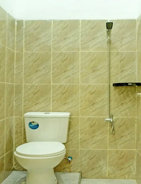 Прабумулих: OYO 92293 Pahala Syariah Residence