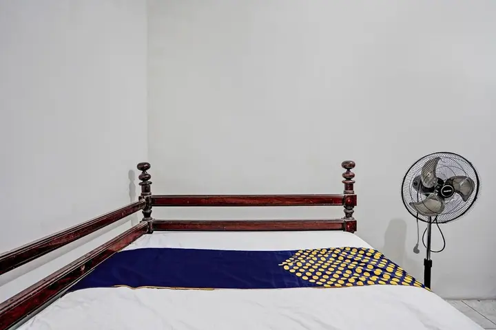 Сидоарджо: SPOT ON 92595 Umi Homestay Syariah