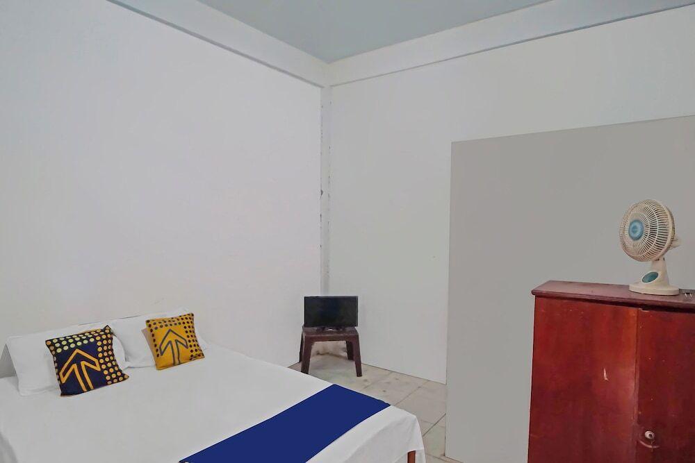 Кисаран: SPOT ON 92600 Mandiri Inn