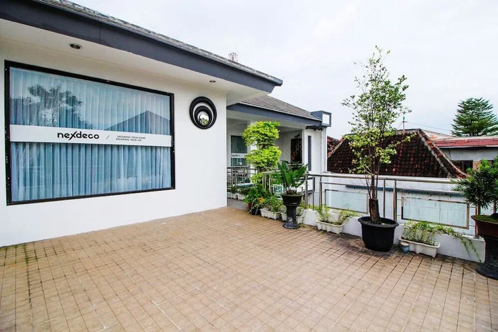 Суракарта: Collection O 91605 Nexdeco House Homestay Syariah