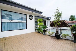 Суракарта: Collection O 91605 Nexdeco House Homestay Syariah