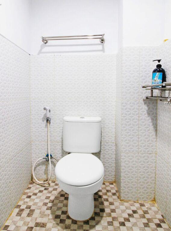 Суракарта: Collection O 91605 Nexdeco House Homestay Syariah