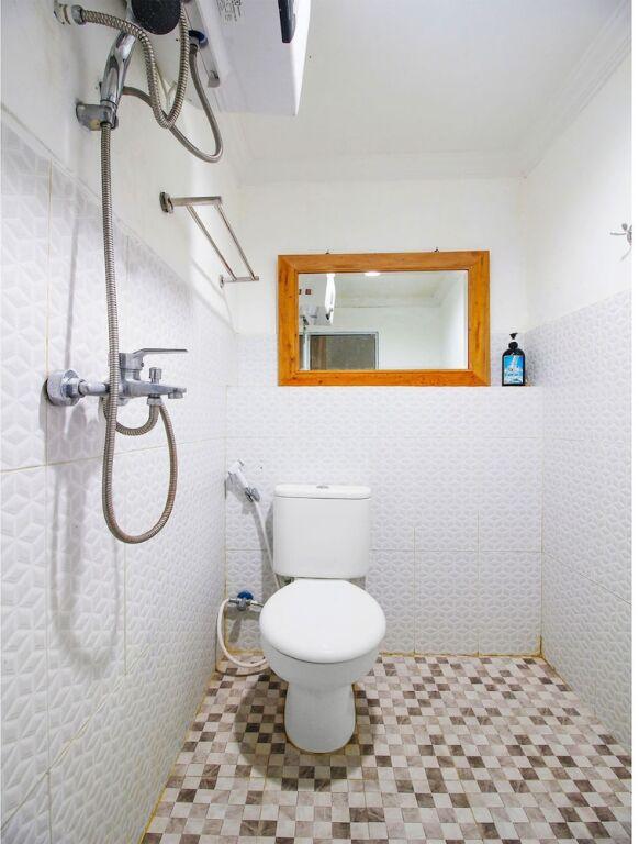 Суракарта: Collection O 91605 Nexdeco House Homestay Syariah