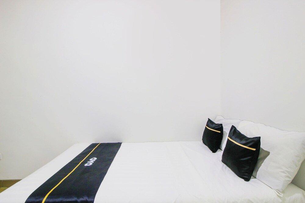 Суракарта: Collection O 91605 Nexdeco House Homestay Syariah