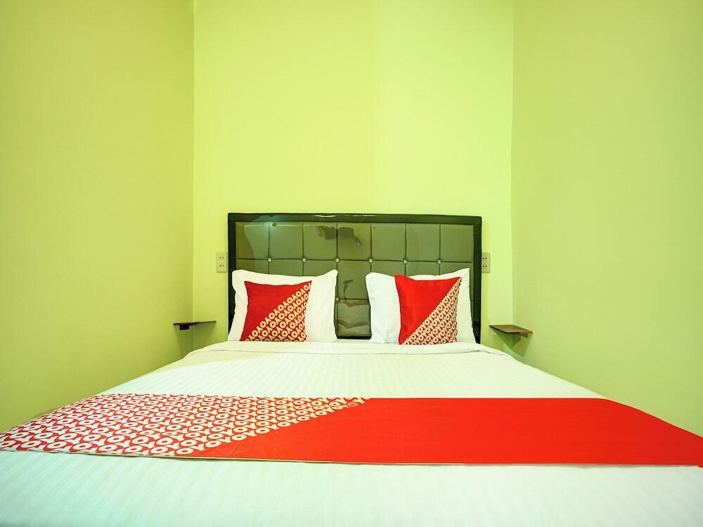 Озеро Тоба: Hotel O Pudan Residence 2