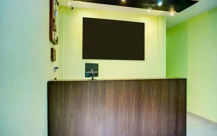 Озеро Тоба: Hotel O Pudan Residence 2
