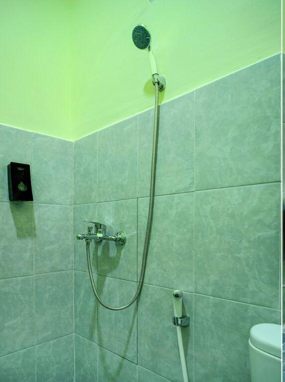 Озеро Тоба: Hotel O Pudan Residence 2