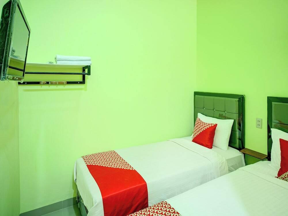 Озеро Тоба: Hotel O Pudan Residence 2