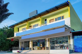 Озеро Тоба: Hotel O Pudan Residence 2