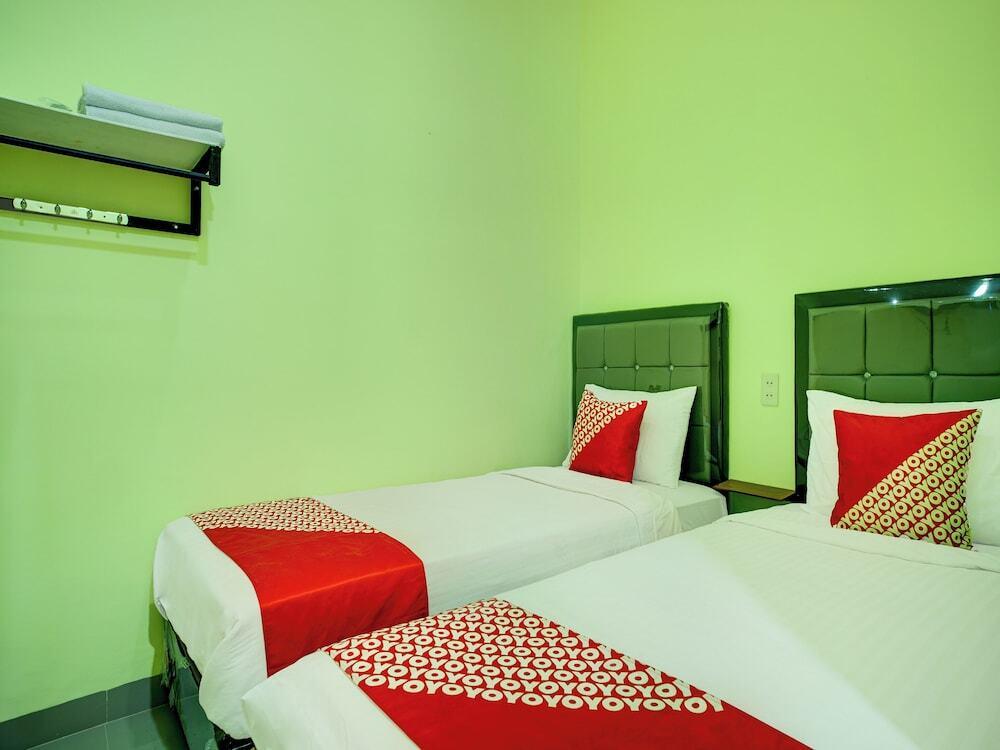 Озеро Тоба: Hotel O Pudan Residence 2