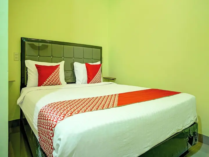 Озеро Тоба: Hotel O Pudan Residence 2