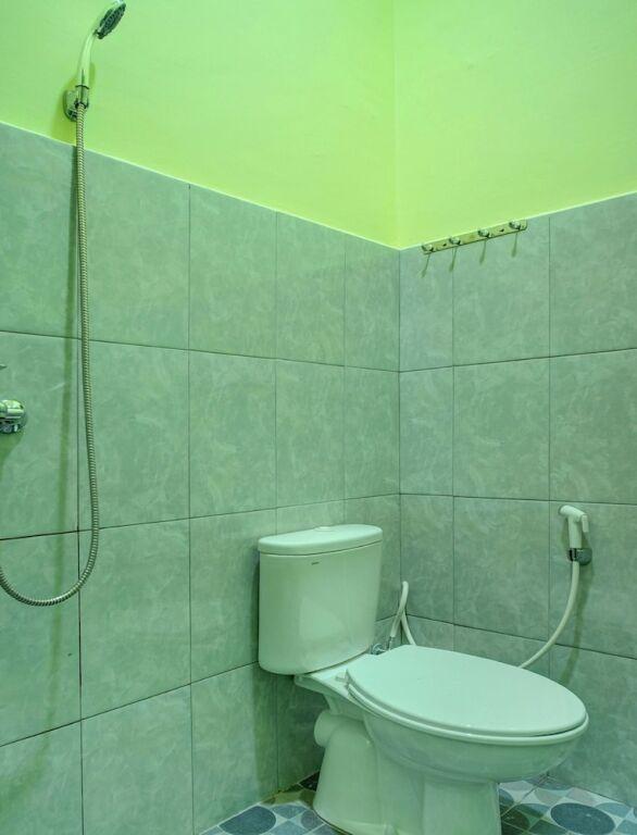 Озеро Тоба: Hotel O Pudan Residence 2