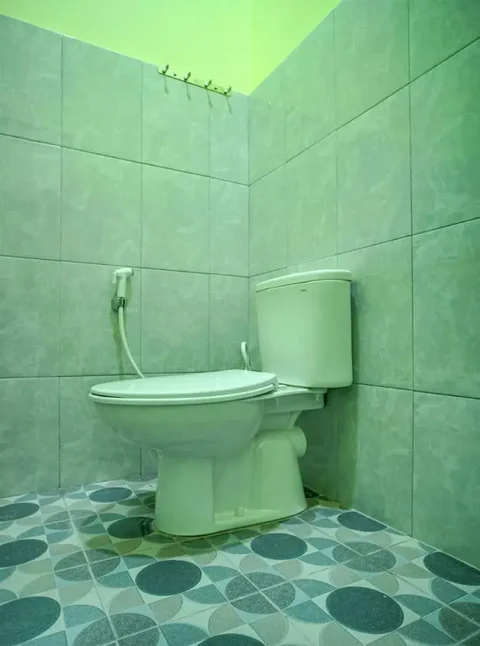 Озеро Тоба: Hotel O Pudan Residence 2