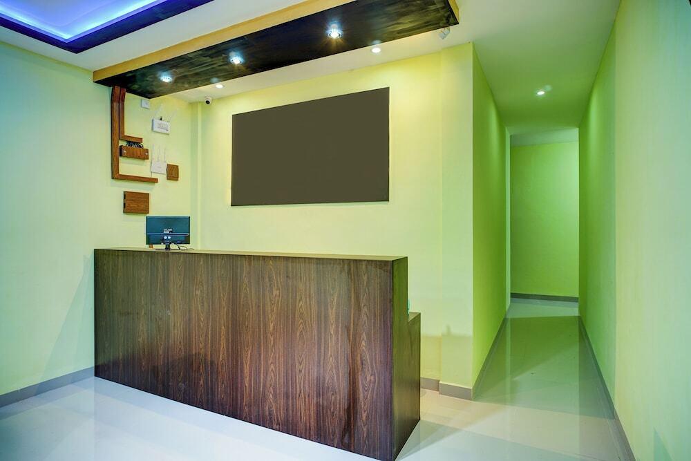 Озеро Тоба: Hotel O Pudan Residence 2